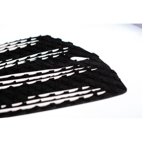 Grip JAM 3 pezzi a strisce bianche e nere