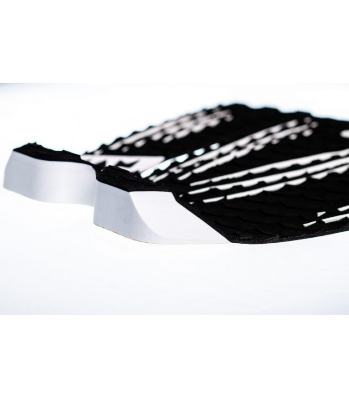 Grip JAM 3 pezzi a strisce bianche e nere