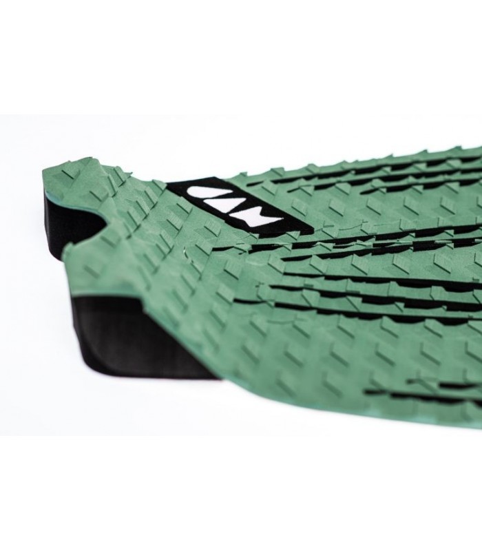 Grip JAM 3 pezzi verde militare/nero a strisce