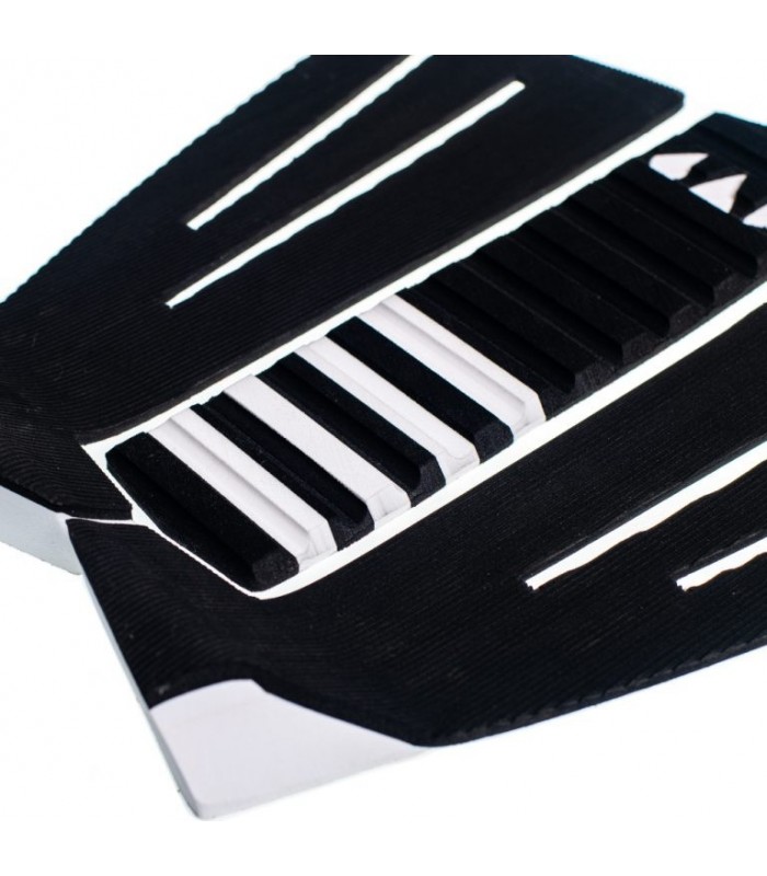 Grip JAM 3 Pièces Noir/Blanc