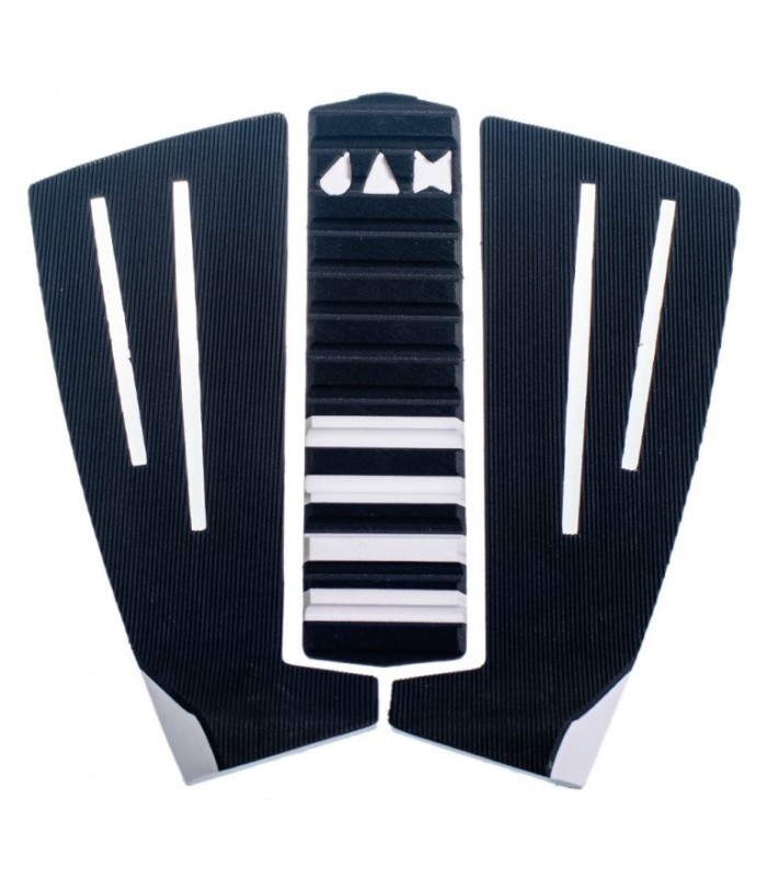 Grip JAM 3 Pezzi Nero/Bianco