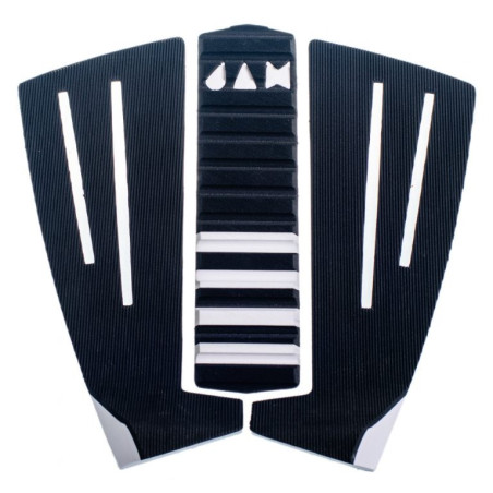 Grip JAM 3 Pezzi Nero/Bianco
