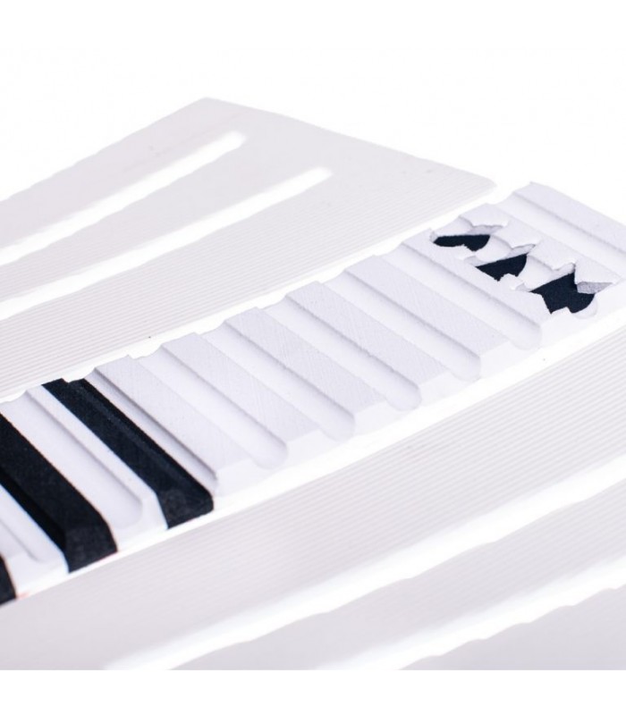 Grip JAM 3 Pezzi Bianco/Nero
