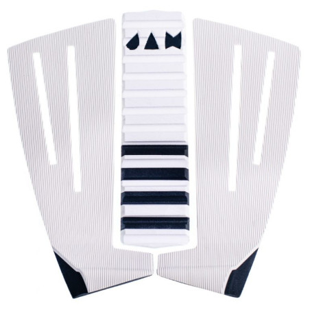 Grip JAM 3 Pezzi Bianco/Nero