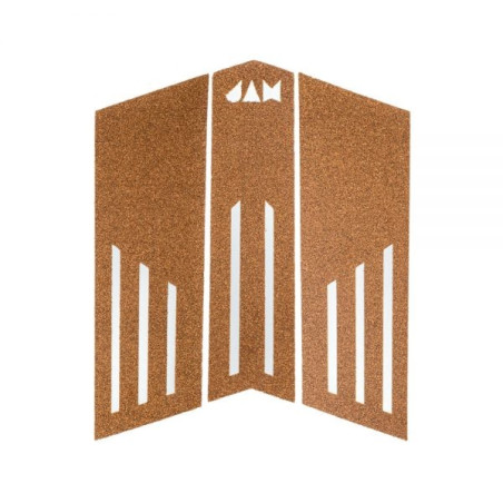 Impugnatura anteriore JAM Eco Cork/ 3 pezzi Comfort Light