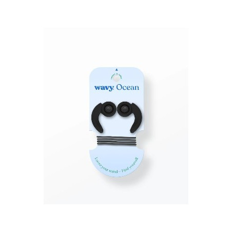 Spine oceaniche ondulate