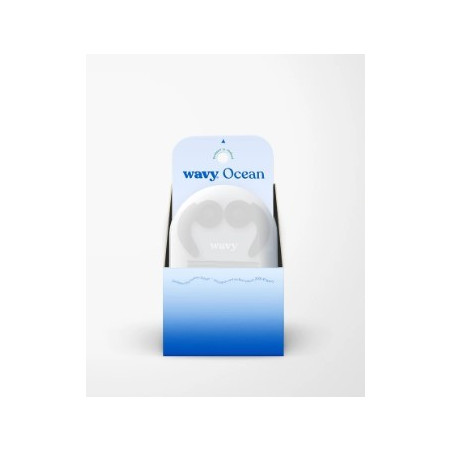 Spine oceaniche ondulate