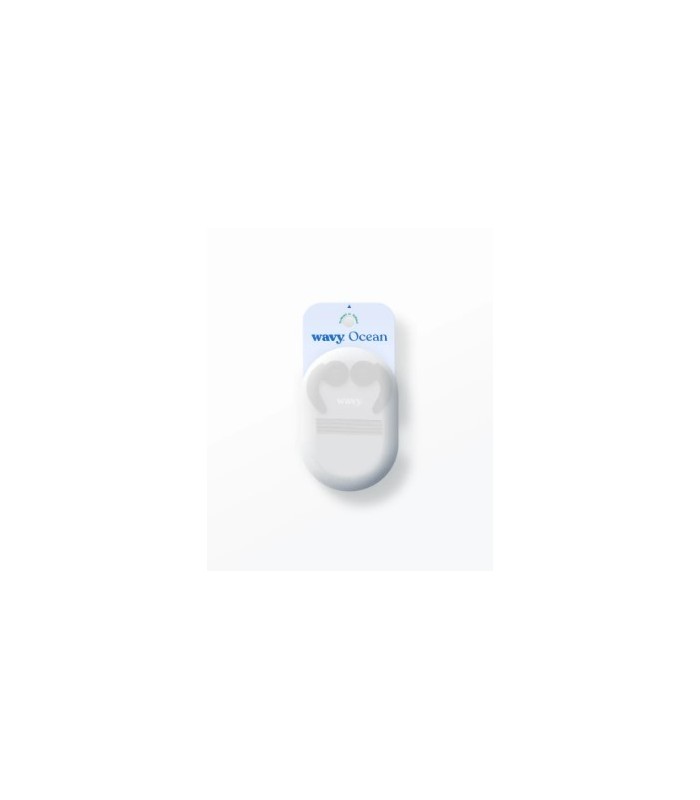 Spine oceaniche ondulate