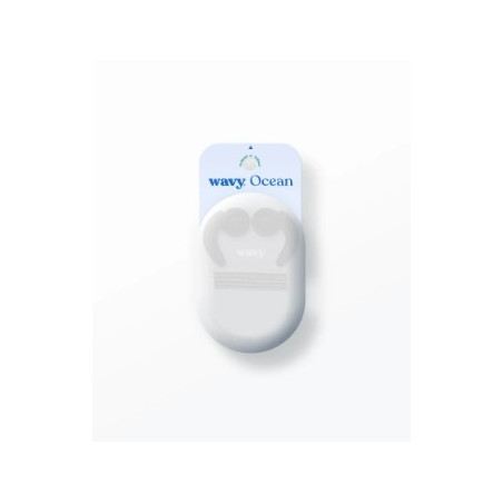 Spine oceaniche ondulate