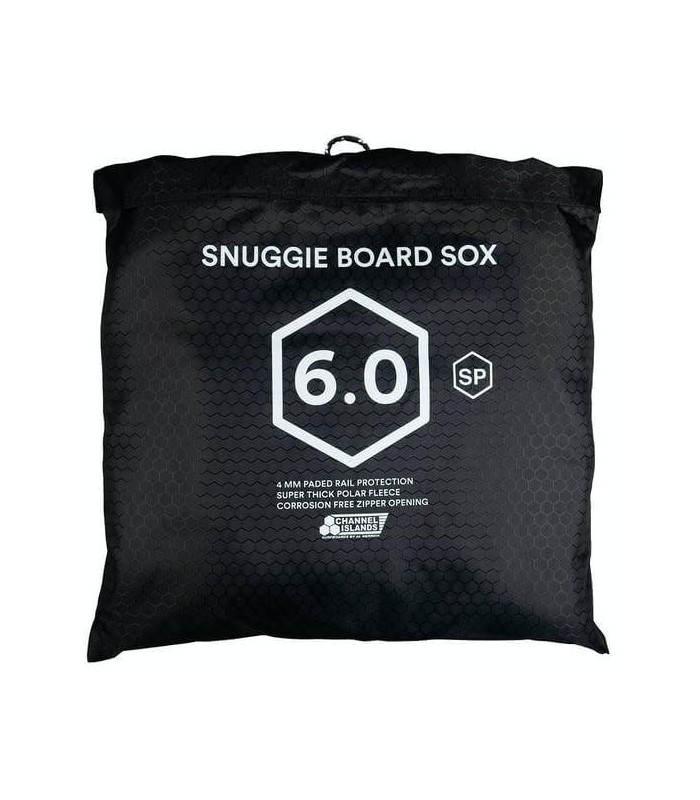 Funda Tabla Surf Channel Islands Snuggie Erp Specialty