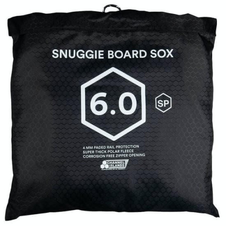 Funda Tabla Surf Channel Islands Snuggie Erp Specialty