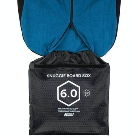 Funda Tabla Surf Channel Islands Snuggie Erp Specialty