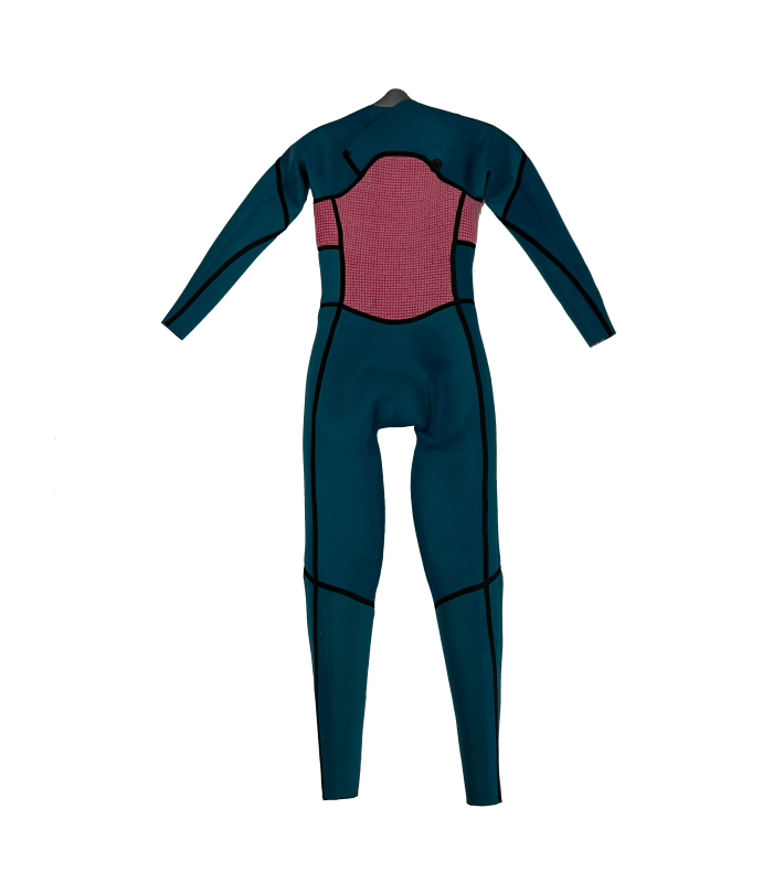 Hurley Advantage Plus 3/2mm Mujer