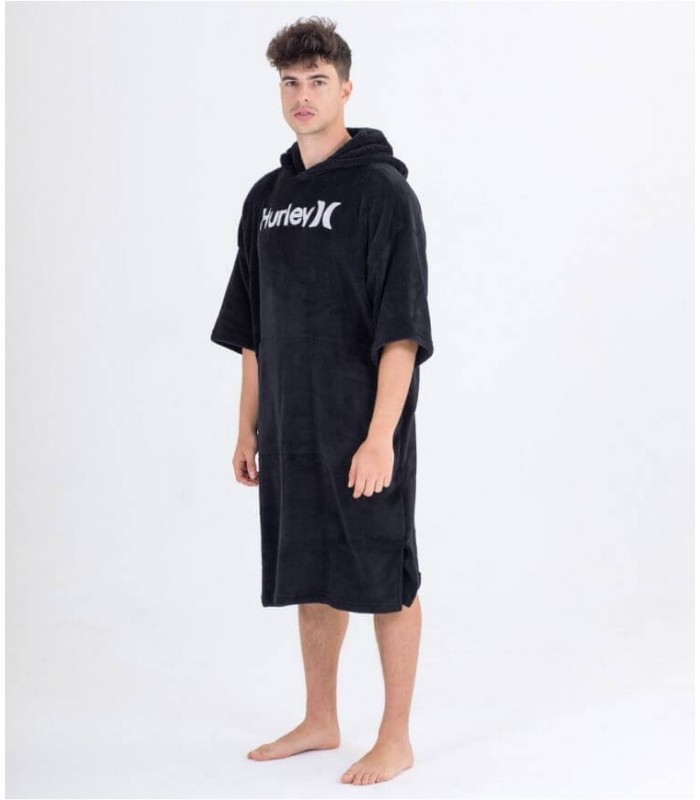 Poncho Surf Towel HURLEY UNISEX