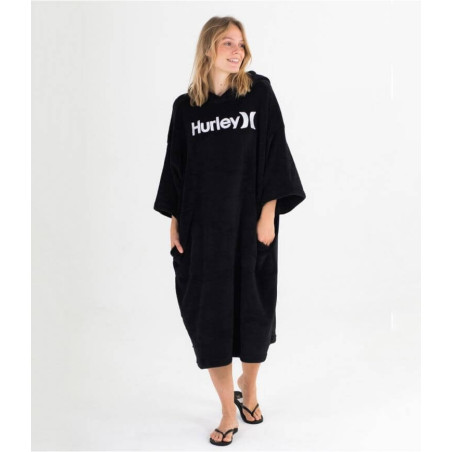 Poncho Surf Towel HURLEY UNISEX
