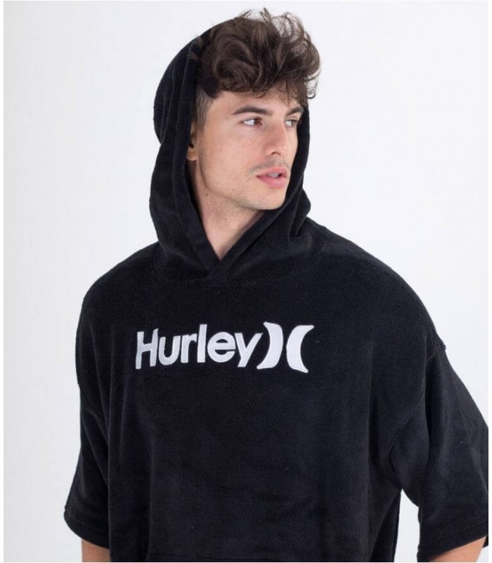 Poncho Surf Towel HURLEY UNISEX