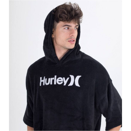 Poncho Serviette de surf HURLEY UNISEX