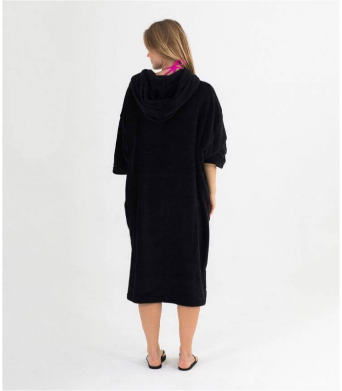 Poncho Surf Towel HURLEY UNISEX