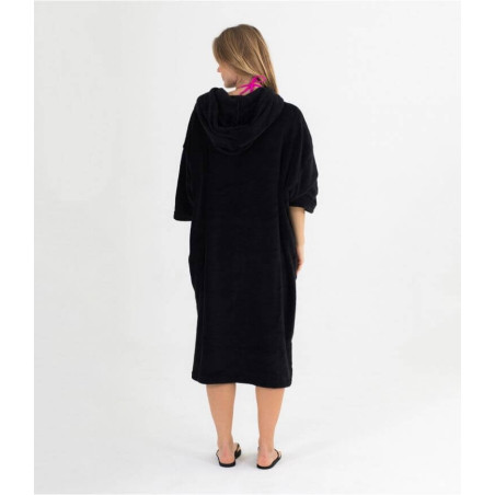 Towel SURF Poncho HURLEY UNISEX