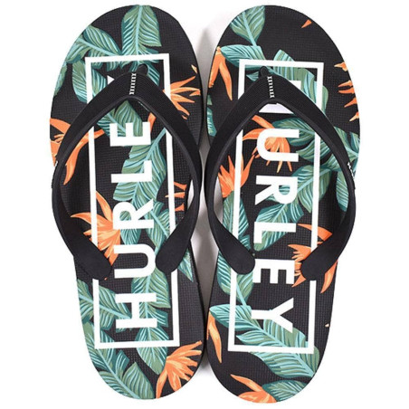 Hurley CHINELOS DE DEDO ESTAMPADOS M ONE&ONLY 2.0