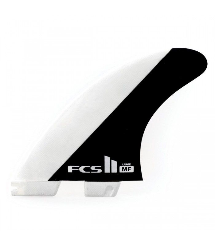FCS II Mick Fanning PC Tri Fins
