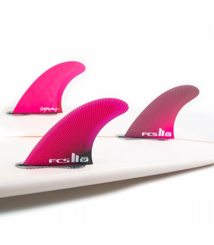 FCS II SALLY FITZGIBBONS TRI-FIN