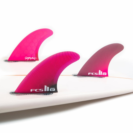 FCS II SALLY FITZGIBBONS TRI-FIN