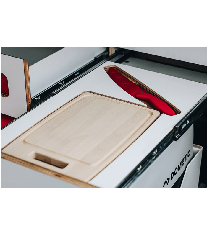 Egoe Nestbox Escursionista NST HI 310