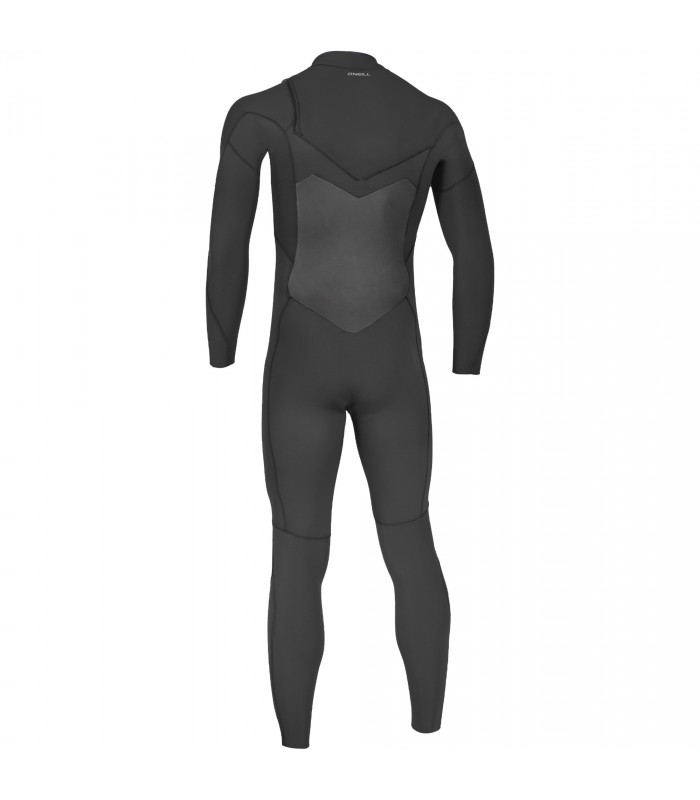 Fato de mergulho completo Oneill Ninja 4/3 Chest Zip