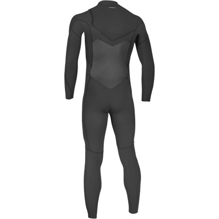 Fato de mergulho completo Oneill Ninja 4/3 Chest Zip
