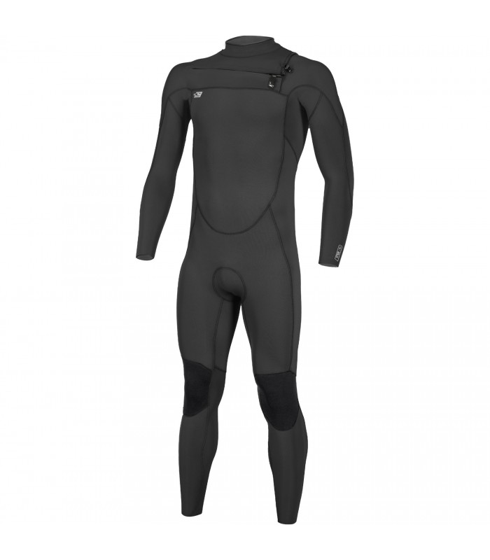 Oneill Ninja 4/3 Petto Zip Muta Completa