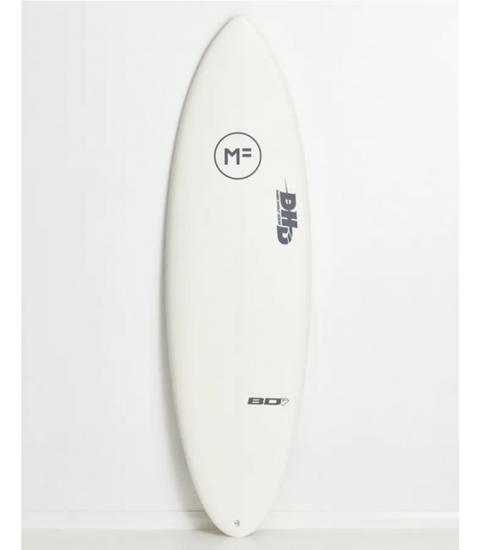 Mick Fanning Diamante Nero Futuro Bianco