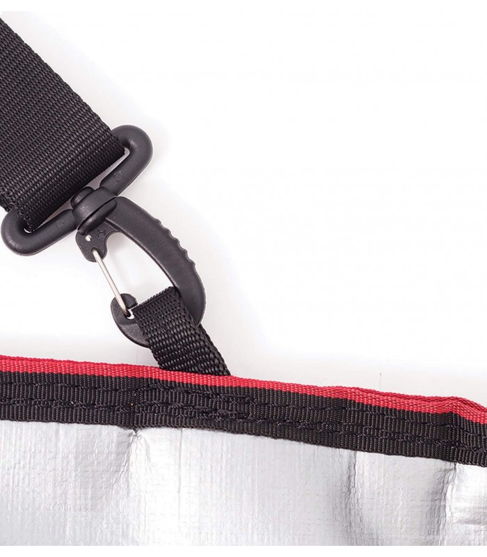 Funda O&E Barry Basic Shortboard