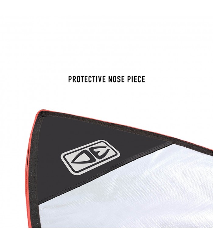 Funda O&E Barry Basic Shortboard