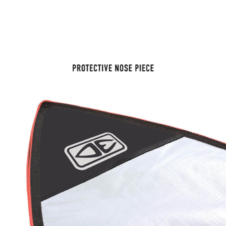 Funda O&E Barry Basic Shortboard