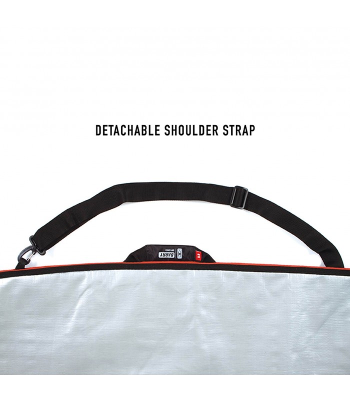 Funda O&E Barry Basic Shortboard