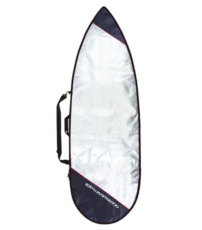 Funda O&E Barry Basic Shortboard