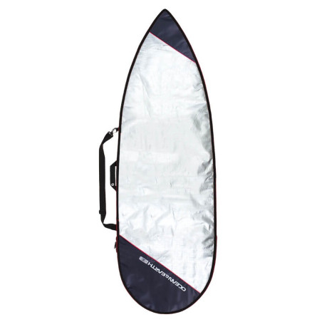 Funda O&E Barry Basic Shortboard