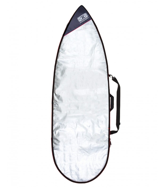Funda O&E Barry Basic Shortboard
