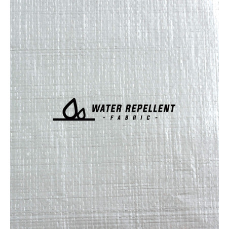 Funda O&E Barry Basic Shortboard