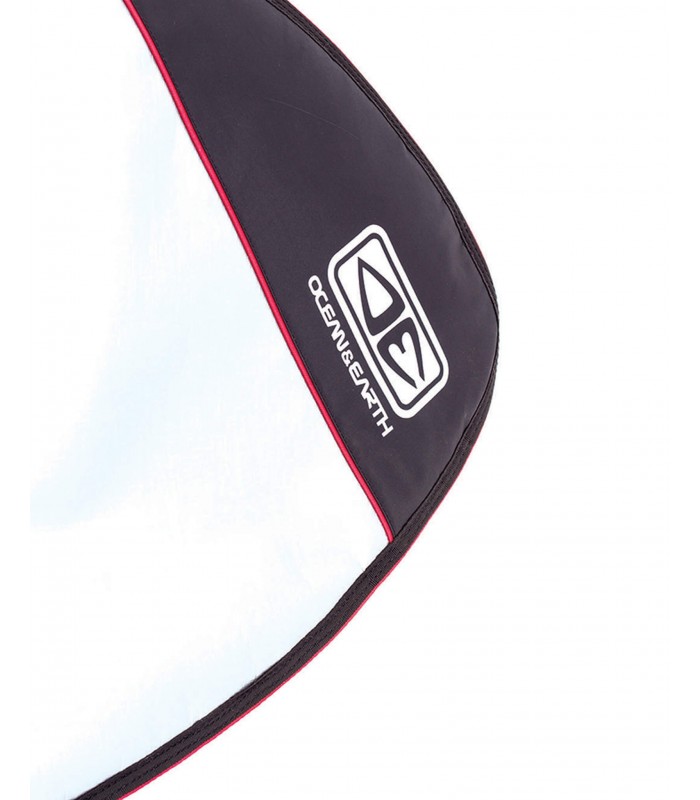 OCEAN & EARTH BARRY BASIC FISH COVER