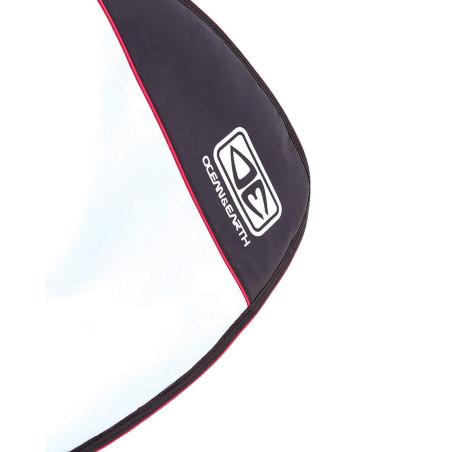 OCEAN & EARTH BARRY BASIC FISH COVER
