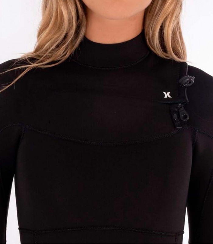 Hurley Advantage Plus 4/3mm Mulher
