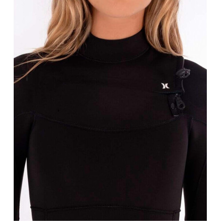 Hurley Advantage Plus 4/3mm Mulher