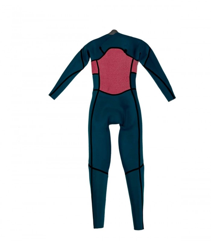 Hurley Advantage Plus 4/3mm Mulher