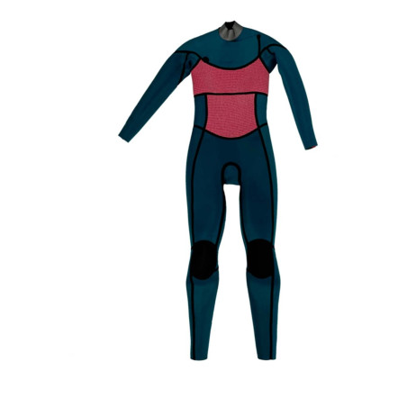 Hurley Advantage Plus 4/3mm Donna