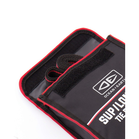 Cinchas coche TIE DOWNS 12'0" 3.6m