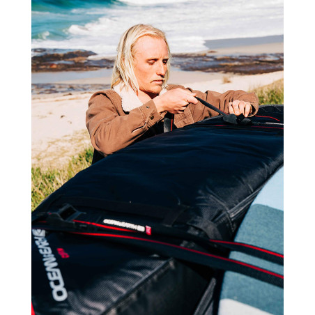 Cinchas coche TIE DOWNS 12'0" 3.6m