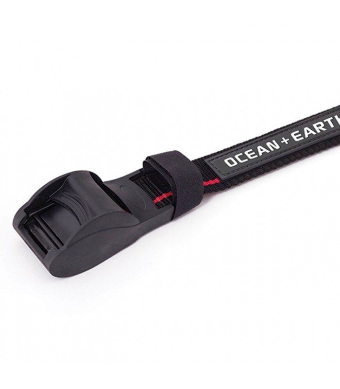Cinchas coche TIE DOWNS 12'0" 3.6m