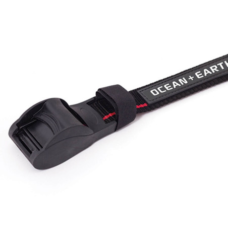 Cinchas coche TIE DOWNS 12'0" 3.6m